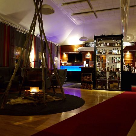 Best Western Plus Willmar Zewnętrze zdjęcie