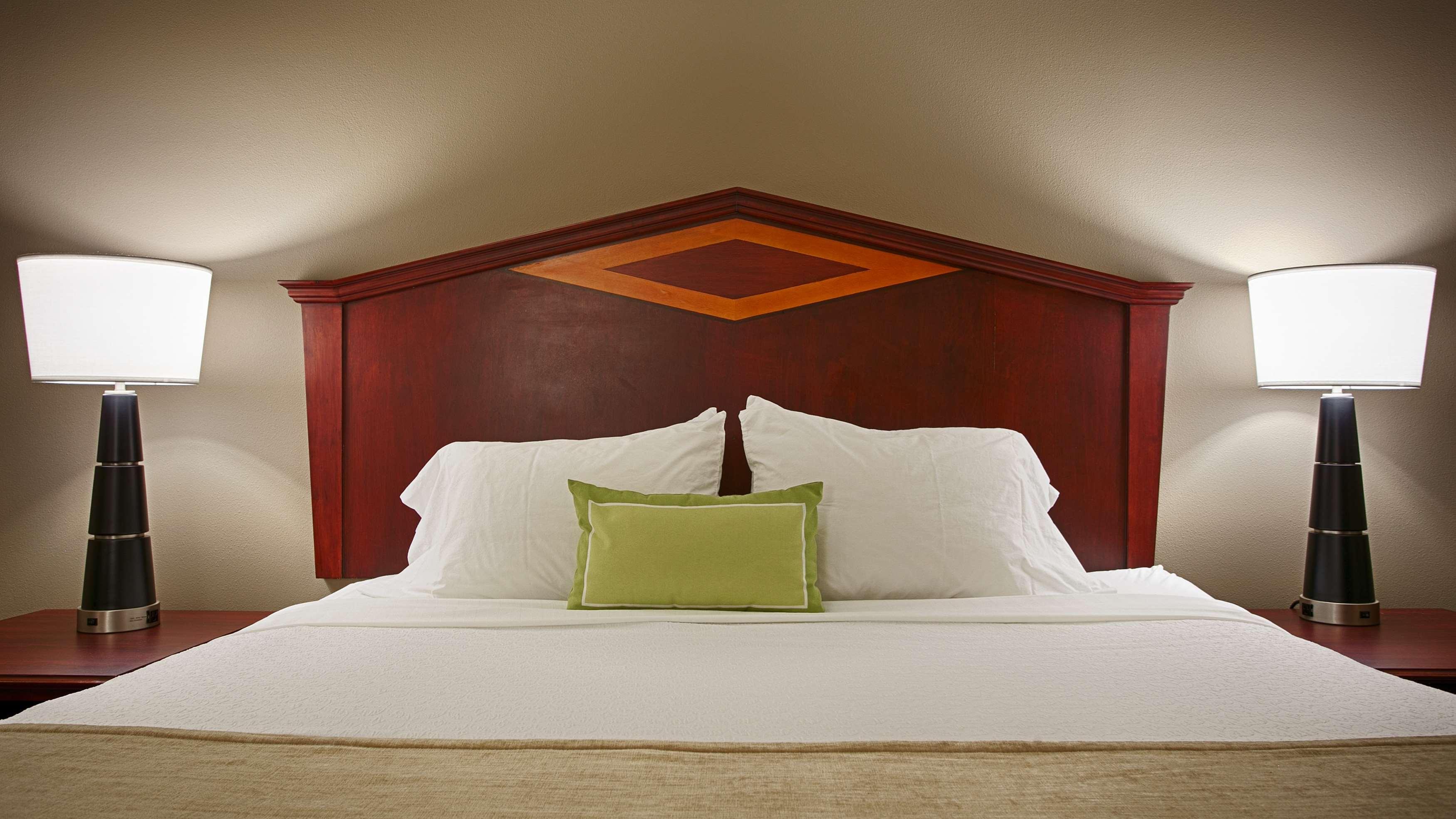 Best Western Plus Willmar Zewnętrze zdjęcie