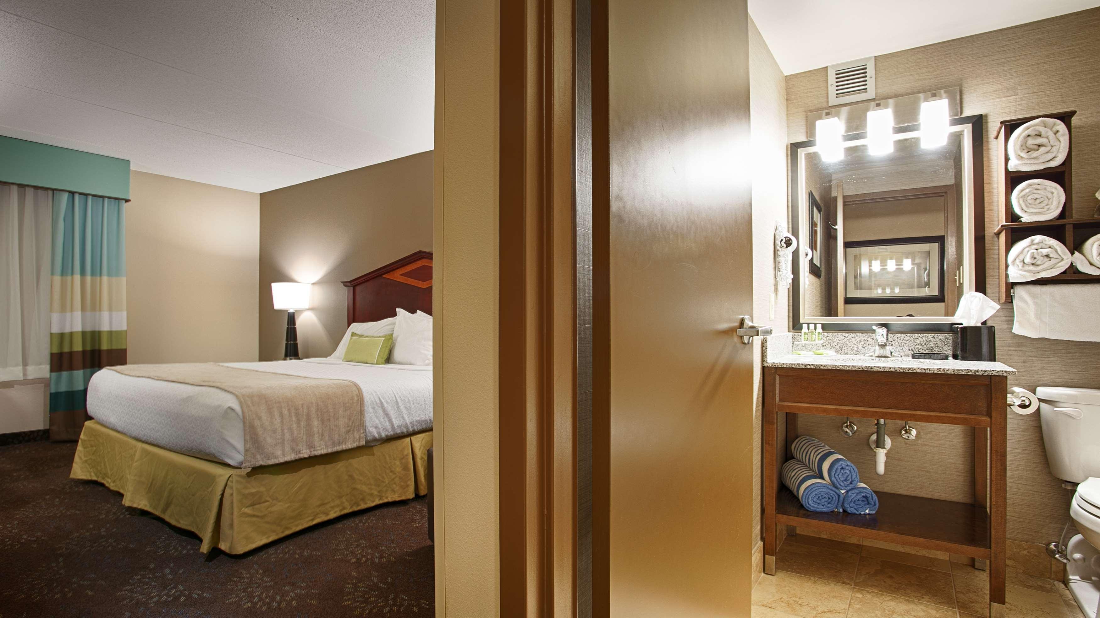 Best Western Plus Willmar Zewnętrze zdjęcie