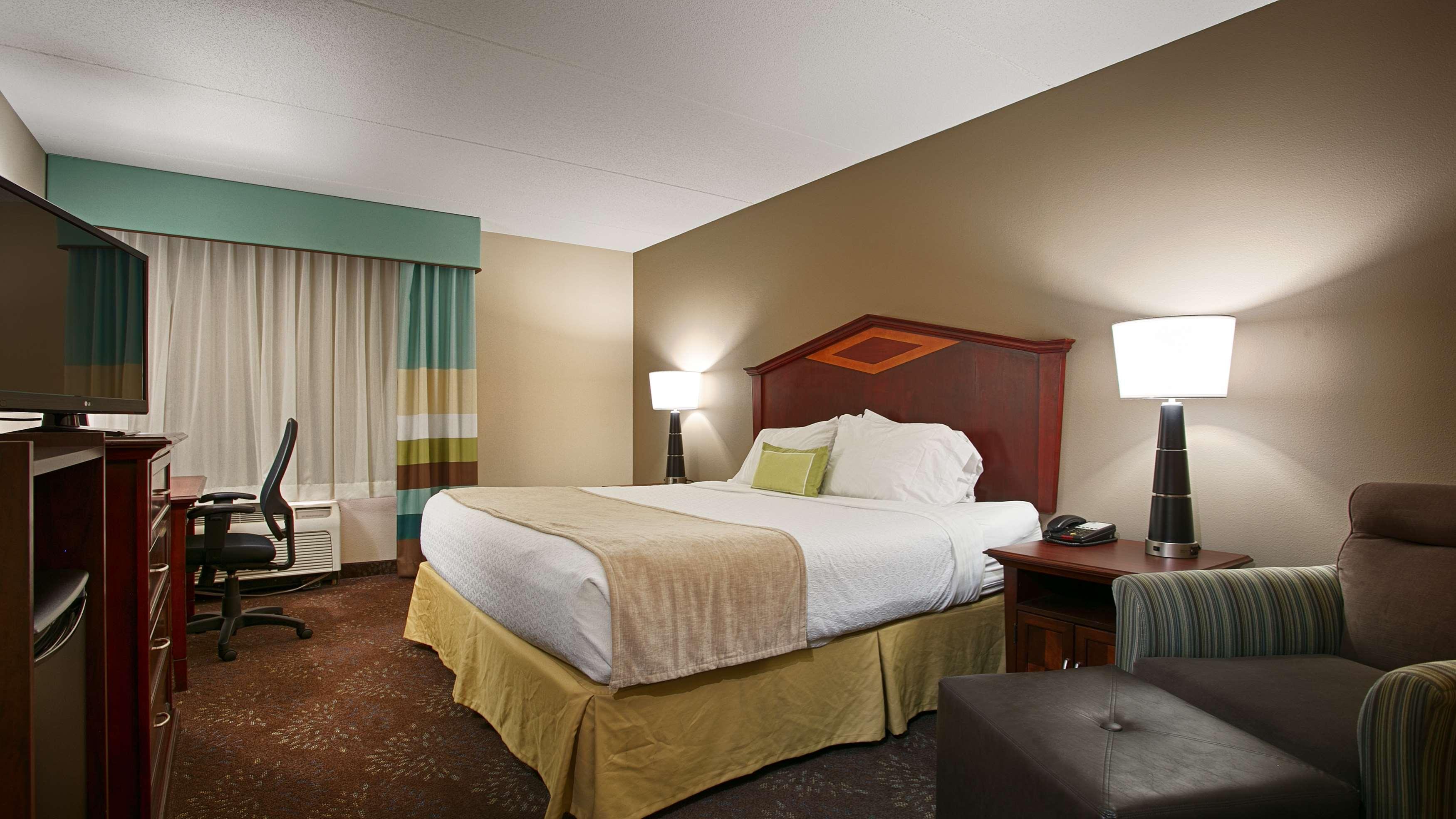 Best Western Plus Willmar Zewnętrze zdjęcie