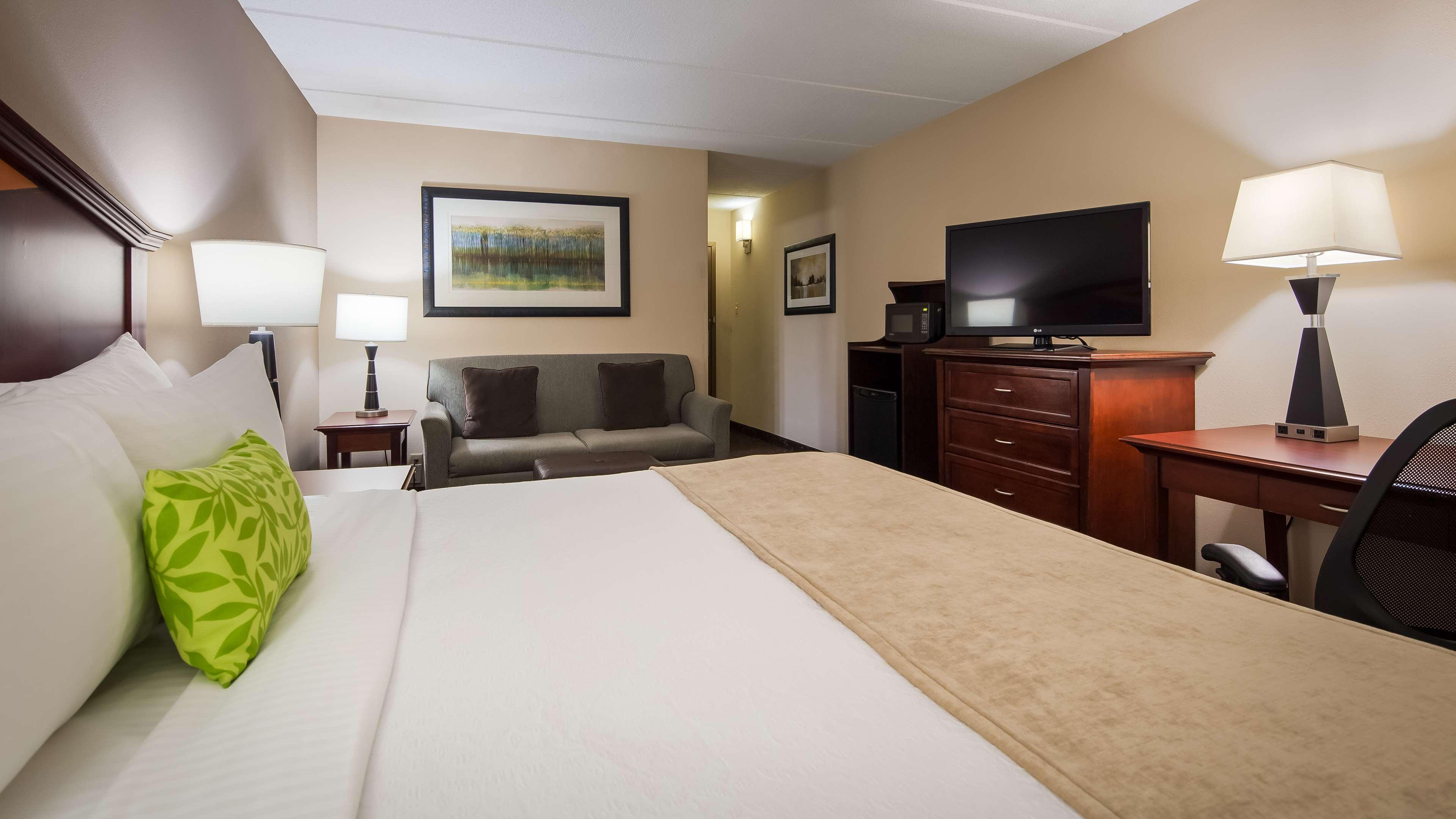 Best Western Plus Willmar Zewnętrze zdjęcie