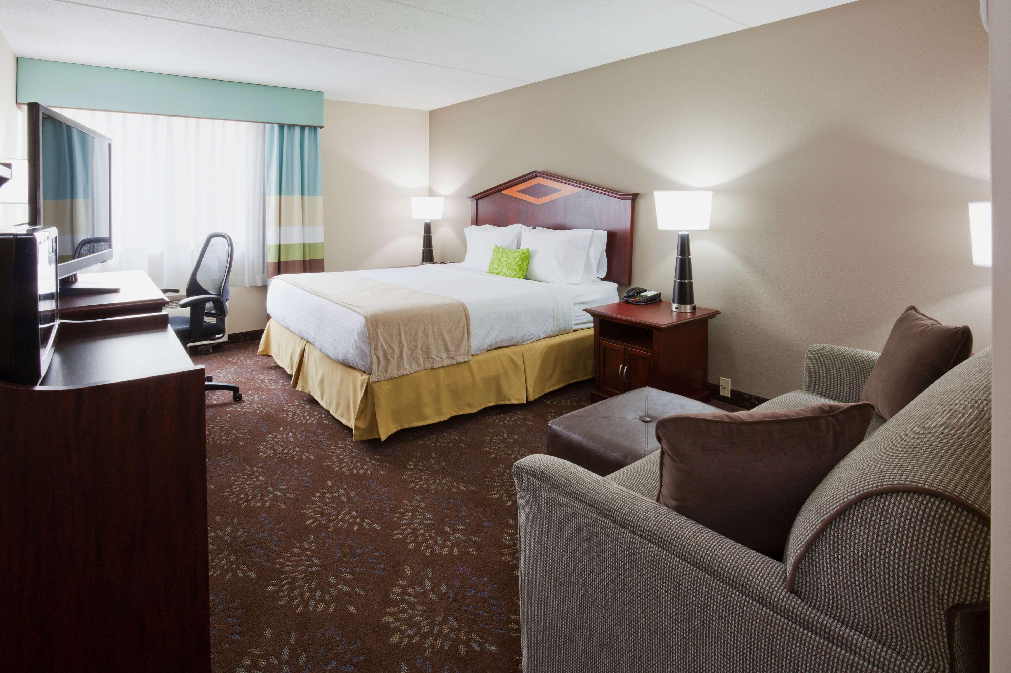 Best Western Plus Willmar Zewnętrze zdjęcie
