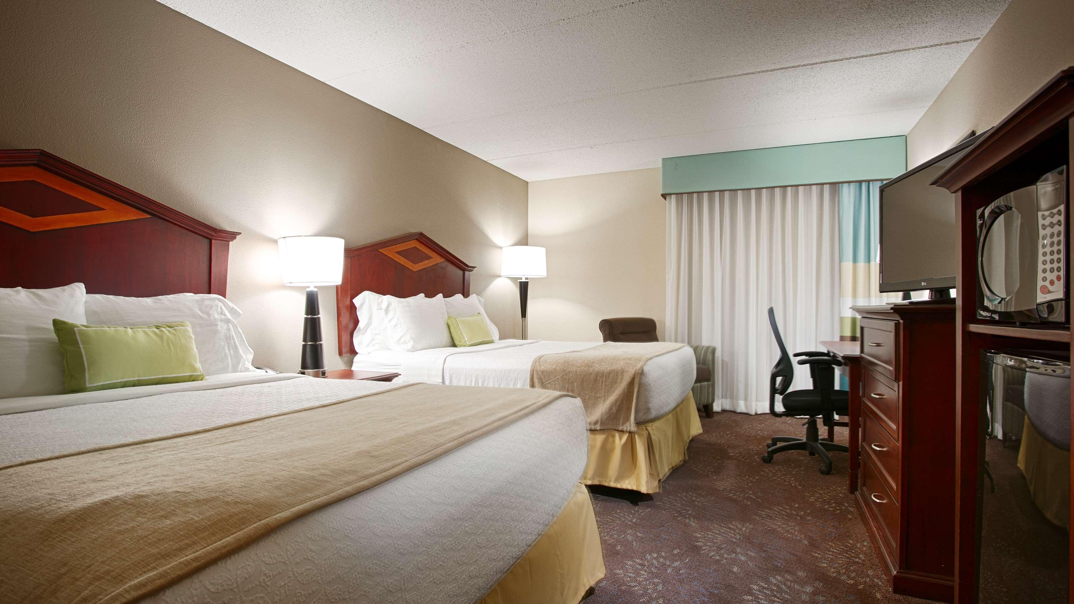 Best Western Plus Willmar Zewnętrze zdjęcie