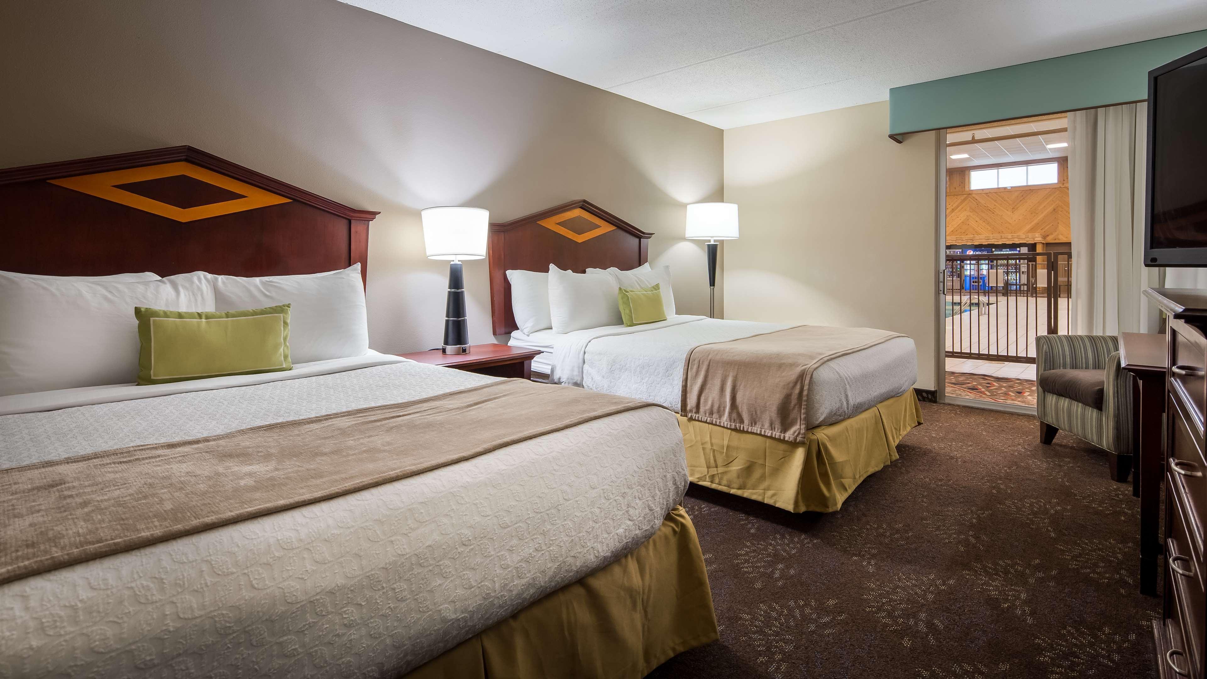 Best Western Plus Willmar Zewnętrze zdjęcie