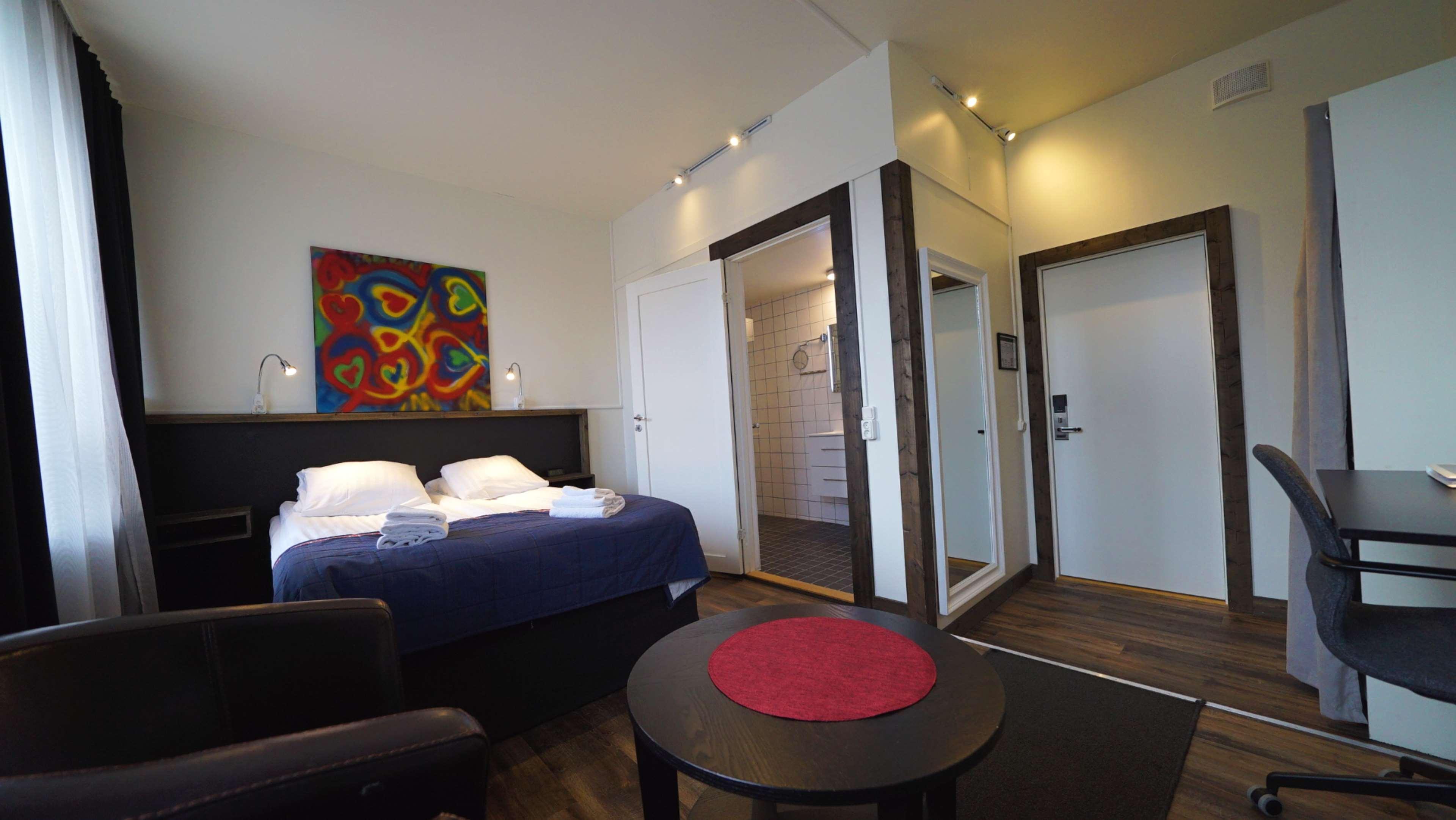 Best Western Plus Willmar Zewnętrze zdjęcie