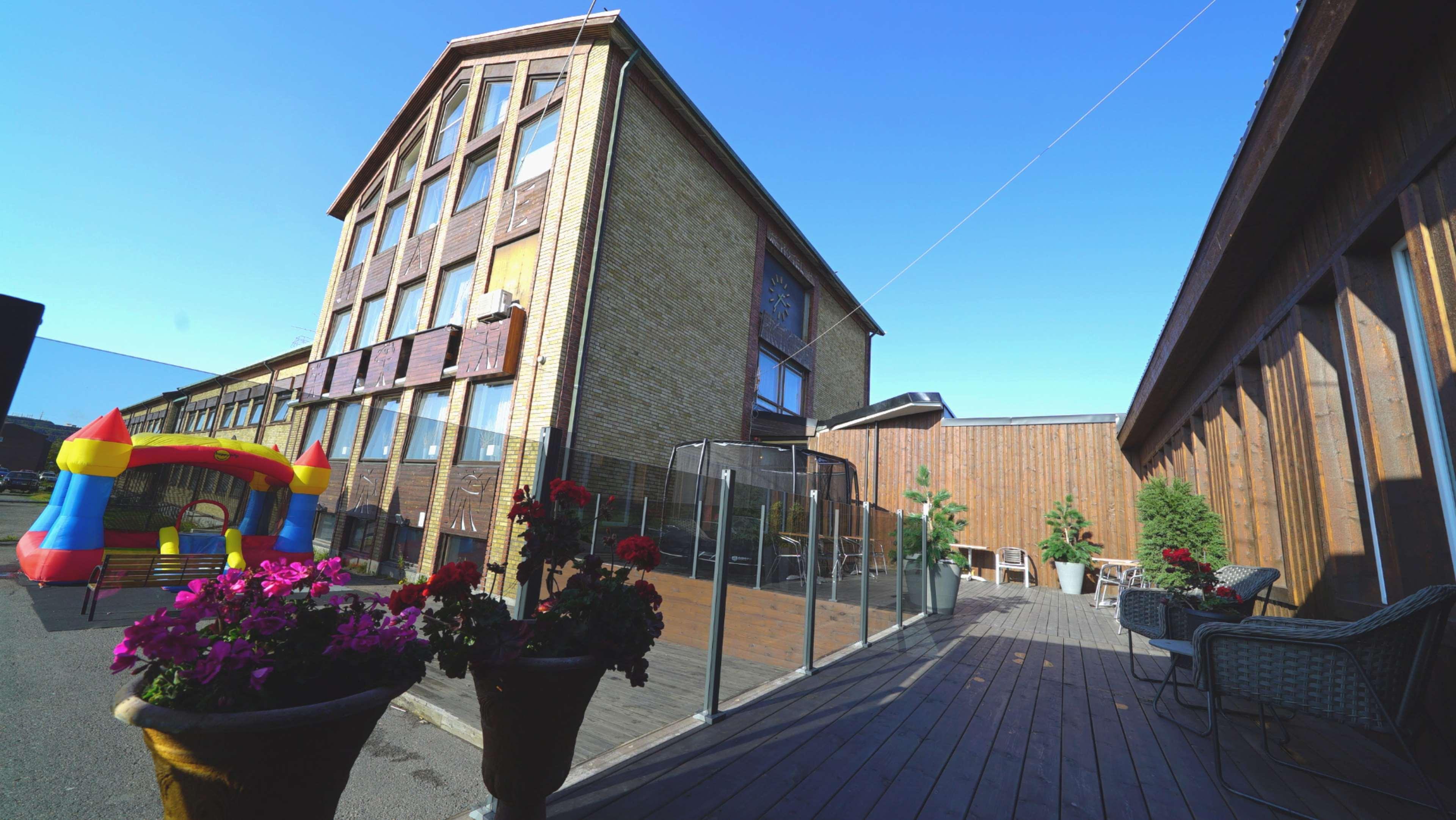 Best Western Plus Willmar Zewnętrze zdjęcie