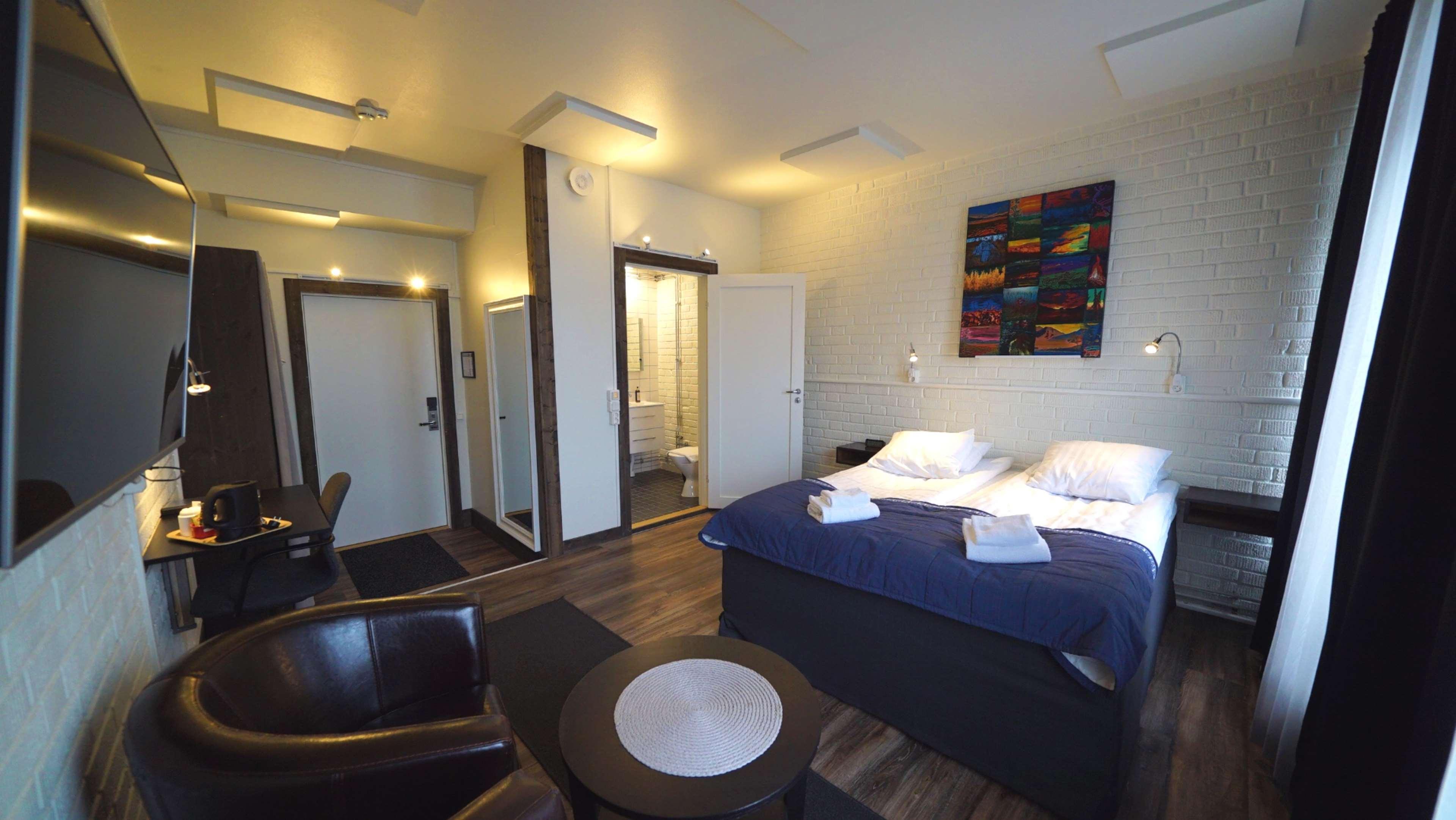 Best Western Plus Willmar Zewnętrze zdjęcie
