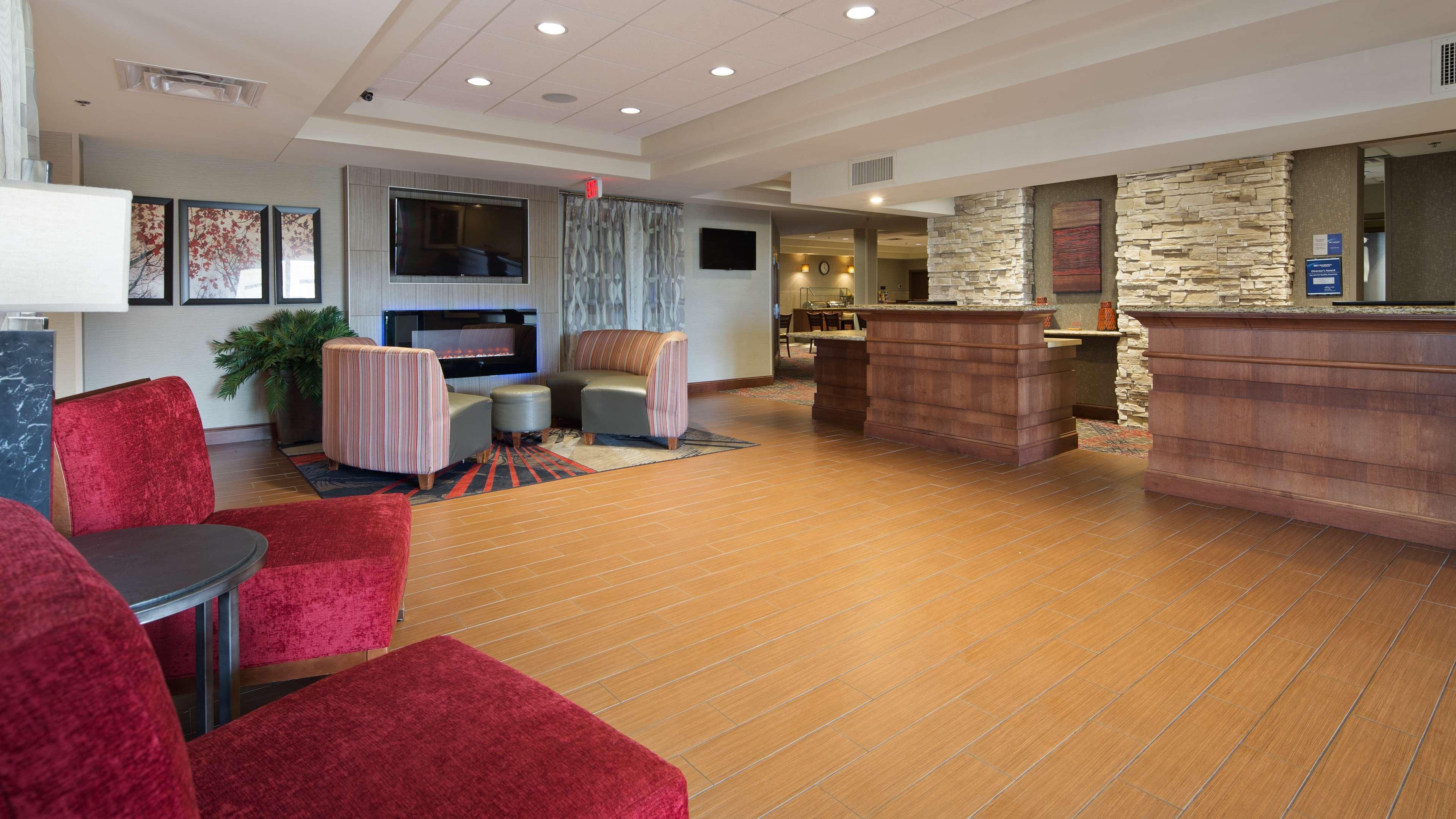 Best Western Plus Willmar Zewnętrze zdjęcie