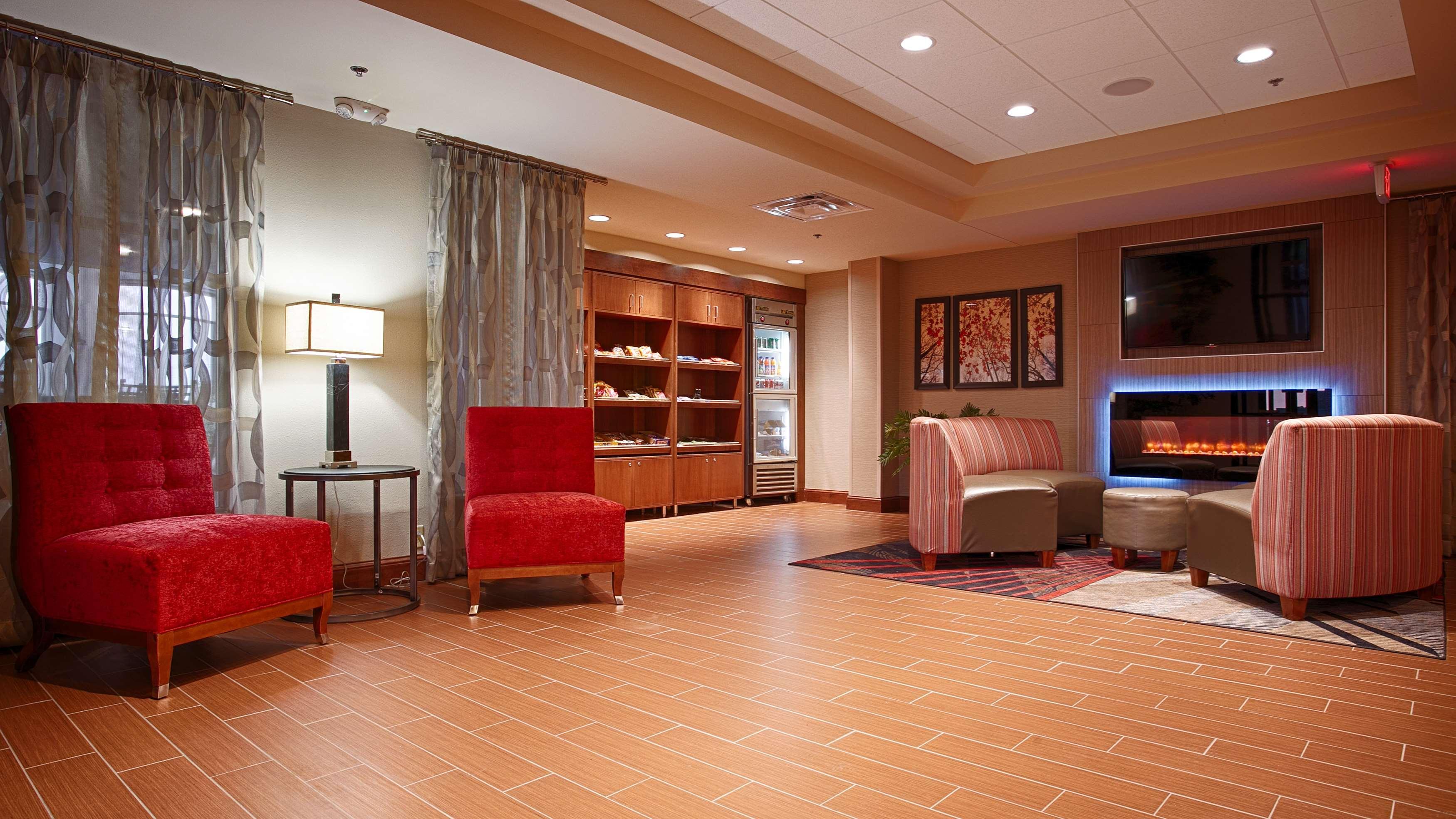 Best Western Plus Willmar Zewnętrze zdjęcie