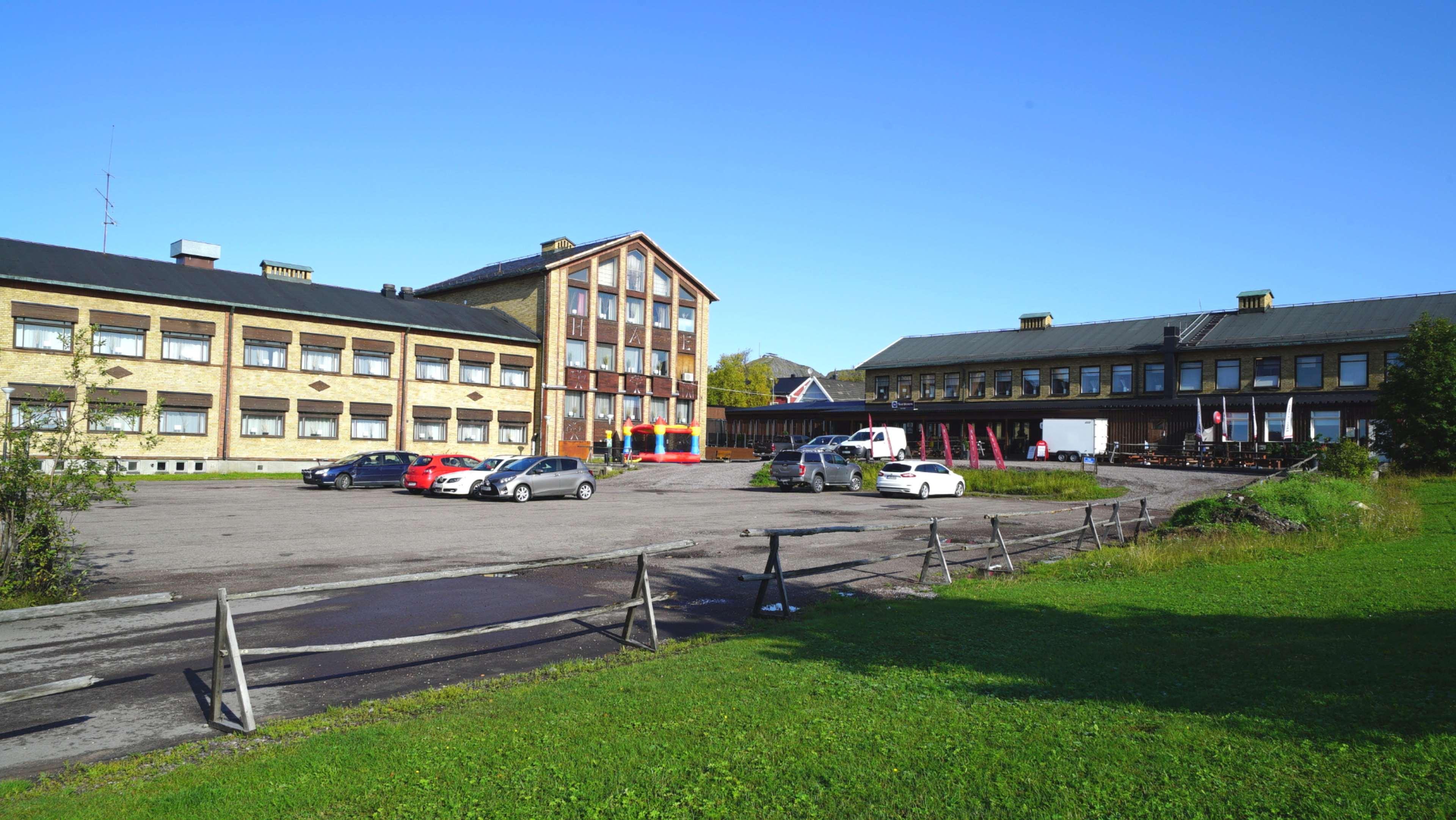 Best Western Plus Willmar Zewnętrze zdjęcie