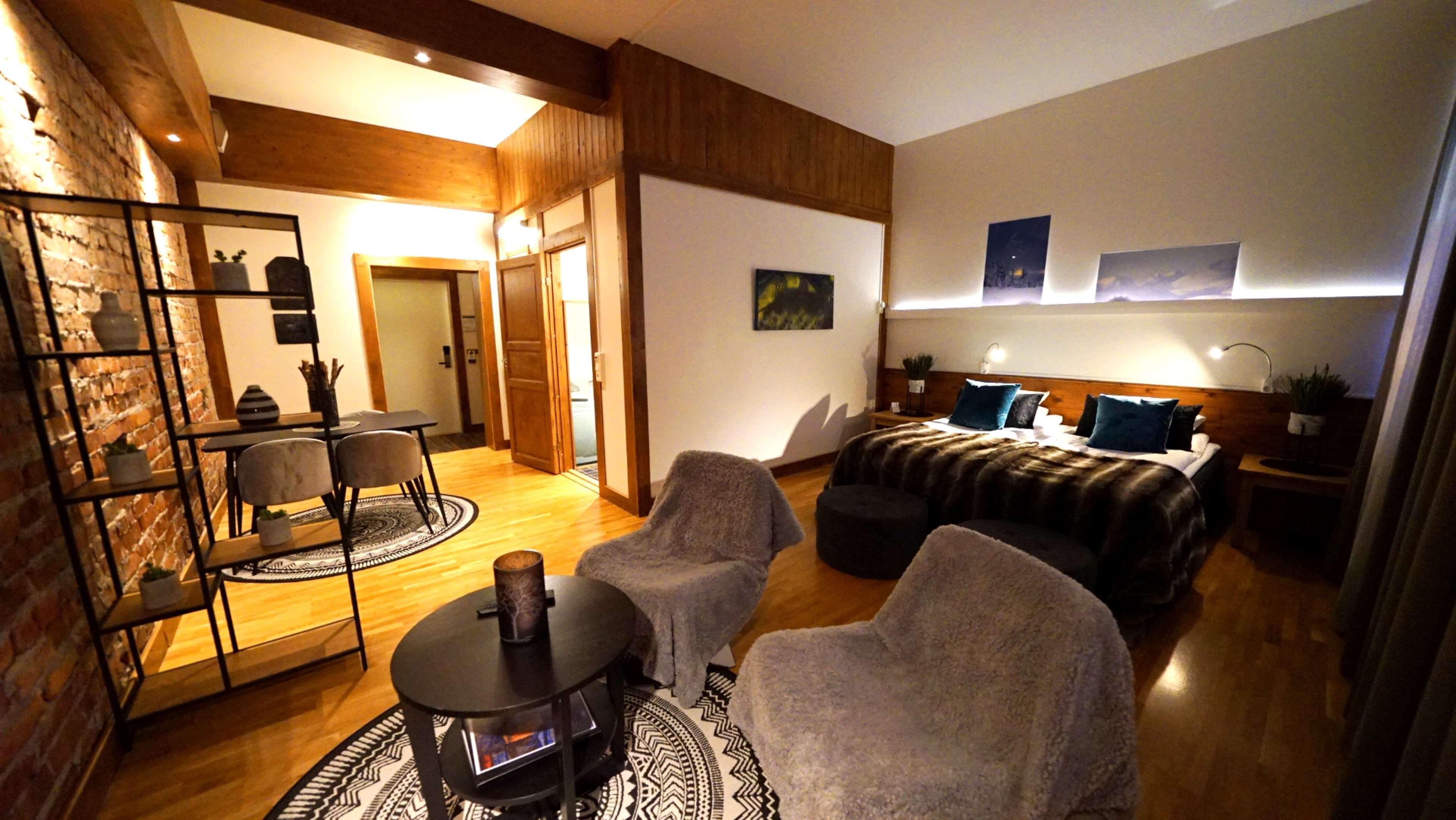 Best Western Plus Willmar Zewnętrze zdjęcie