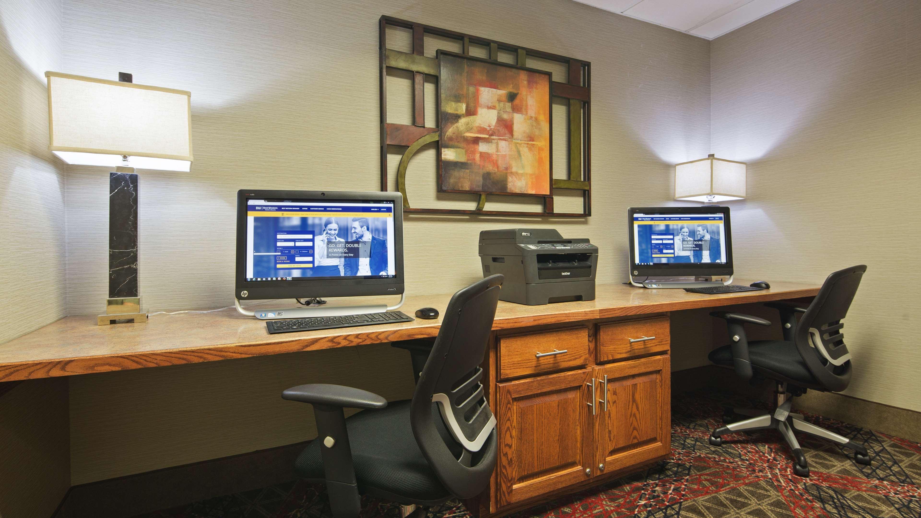 Best Western Plus Willmar Zewnętrze zdjęcie