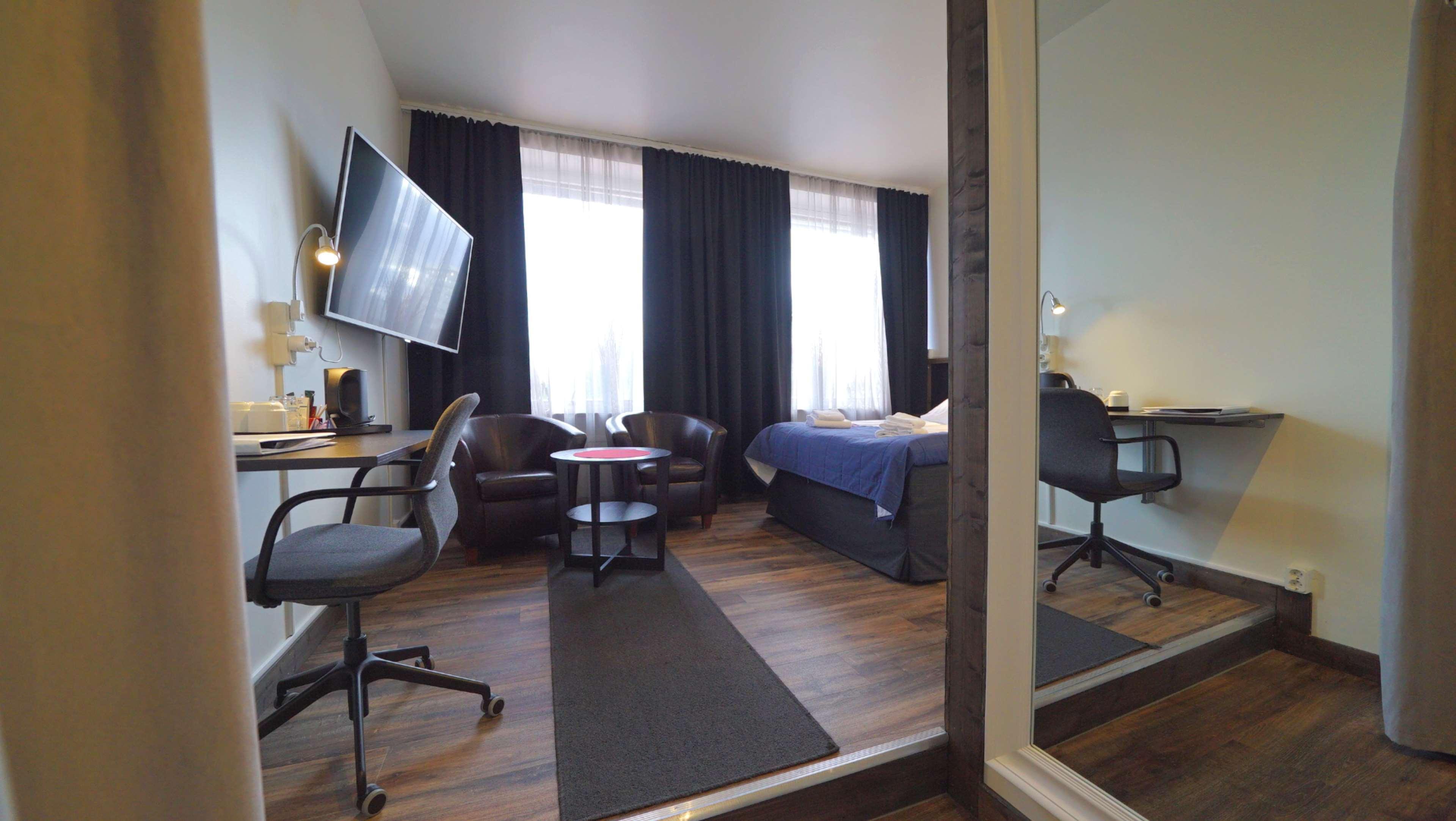 Best Western Plus Willmar Zewnętrze zdjęcie