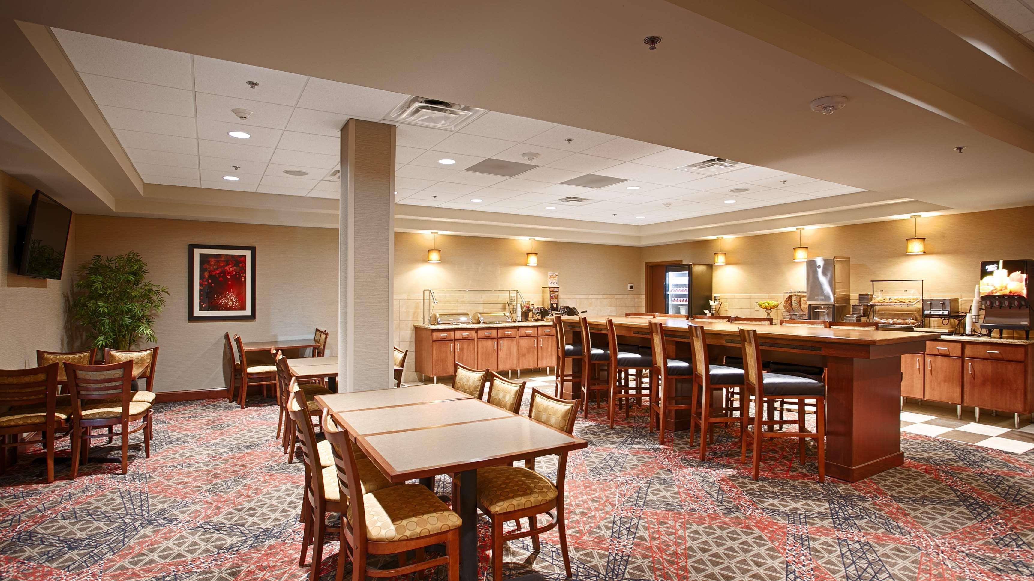 Best Western Plus Willmar Zewnętrze zdjęcie