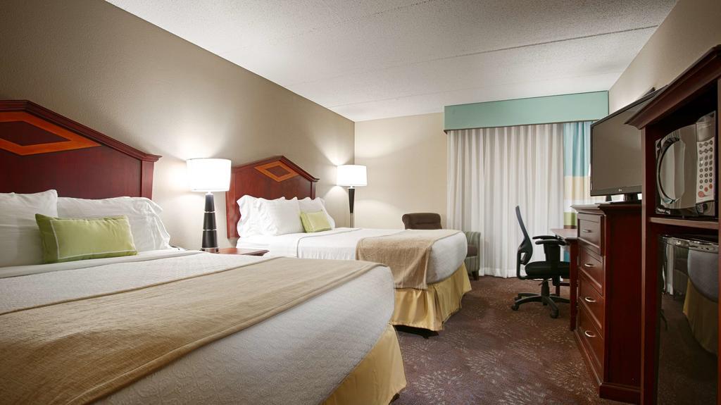 Best Western Plus Willmar Zewnętrze zdjęcie